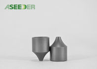 Hoge sterkte carbide zandstraalmondstukken ZY11-C kwaliteit hardheid 88.6 - 90.2