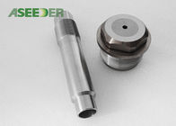 Wellhead-beperking Choke Bean Tungsten Carbide en SS410-materialen