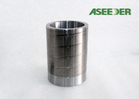 Typische Tungsten Carbide Tile sliding Radial Bearing 30 - 70HRC hardheid
