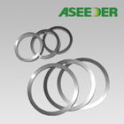 ISO9001 wolframcarbide die Ring With Matt Surface verzegelen