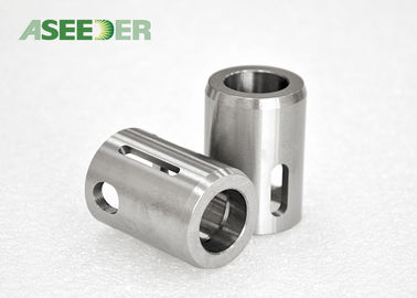 Nieuwe materialen Tungsten Carbide Nozzle ASP9100 met volledige aanpassing