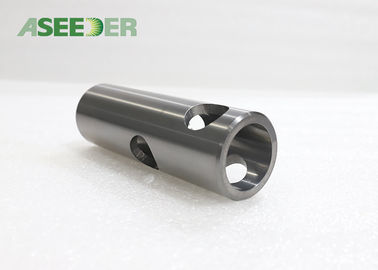 Nieuwe materialen Tungsten Carbide Nozzle ASP9100 met volledige aanpassing