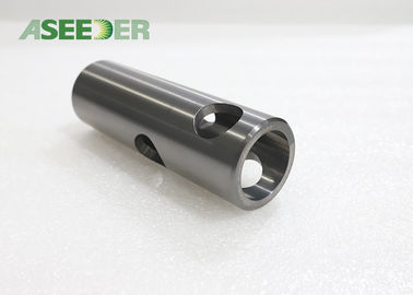 Choke Valve Tungsten Carbide Nozzle Corrosieweerstand voor olieveld