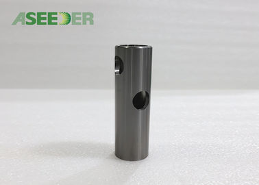 Nieuwe materialen Tungsten Carbide Nozzle ASP9100 met volledige aanpassing