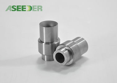 Aseeder gecementeerde hardmetalen sproeier Hoge stabiliteit voor zware bedrijfsomstandigheden