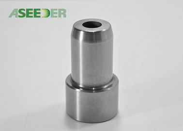 Aseeder gecementeerde hardmetalen sproeier Hoge stabiliteit voor zware bedrijfsomstandigheden