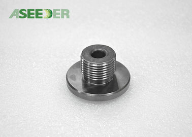 Plum Blossom Type Tungsten Carbide Nozzle, Wet Blasting Nozzle Hoge slijtvastheid