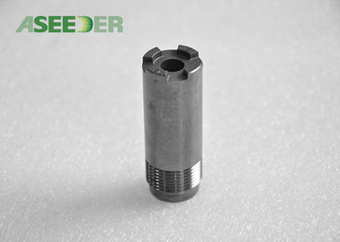 Plum Blossom Type Tungsten Carbide Nozzle, Wet Blasting Nozzle Hoge slijtvastheid