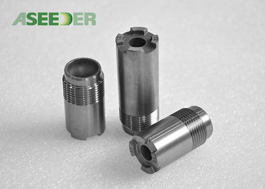 Plum Blossom Type Tungsten Carbide Nozzle, Wet Blasting Nozzle Hoge slijtvastheid