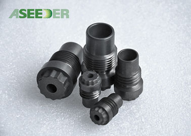 Compleet maatwerk Olienevelpijp 100% Hardmetalen grondstoffen