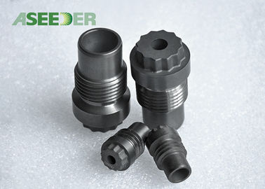 Compleet maatwerk Olienevelpijp 100% Hardmetalen grondstoffen