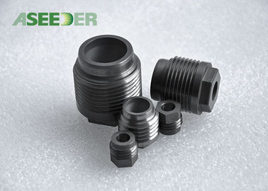 Compleet maatwerk Olienevelpijp 100% Hardmetalen grondstoffen