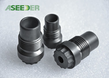 Gecementeerde Carbide-componenten Boorpijp voor de industrie van de oliedienst