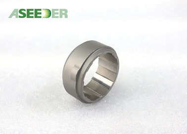 Heup gesinterd carbide bus glijlager op grote schaal gebruikt in de petrochemische industrie