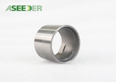Heup gesinterd carbide bus glijlager op grote schaal gebruikt in de petrochemische industrie