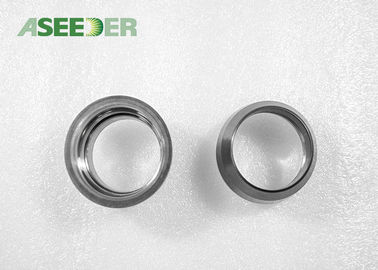 Carbide Bus Sleeve met hoge weerstand ISO9001 voor olie en gasveld