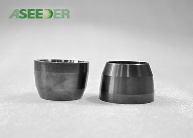 Carbide Bus Sleeve met hoge weerstand ISO9001 voor olie en gasveld