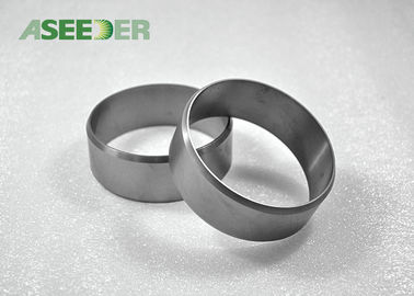 Carbide Bus Sleeve met hoge weerstand ISO9001 voor olie en gasveld