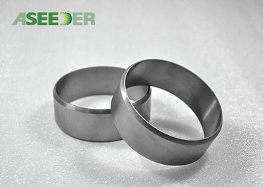 Carbide Bus Sleeve met hoge weerstand ISO9001 voor olie en gasveld
