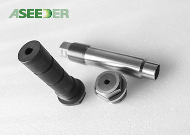 Custom Size Wellhead Choke Valve Choke Bean ZY15-C 85.6 - 87.2HRA Hardheid