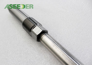 Tungsten Carbide Premium Choke Bean, Positive Choke Valve Low Maintenance