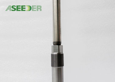 Tungsten Carbide Premium Choke Bean, Positive Choke Valve Low Maintenance