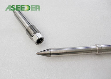 Tungsten Carbide Premium Choke Bean, Positive Choke Valve Low Maintenance