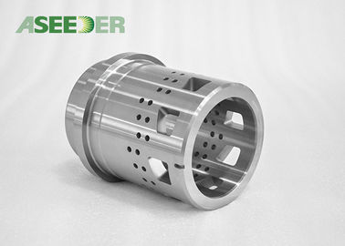 API Standaardklepversiering en OEM van Assemblagedelen Aanvaardbaar voor Olie en Gasindustrie